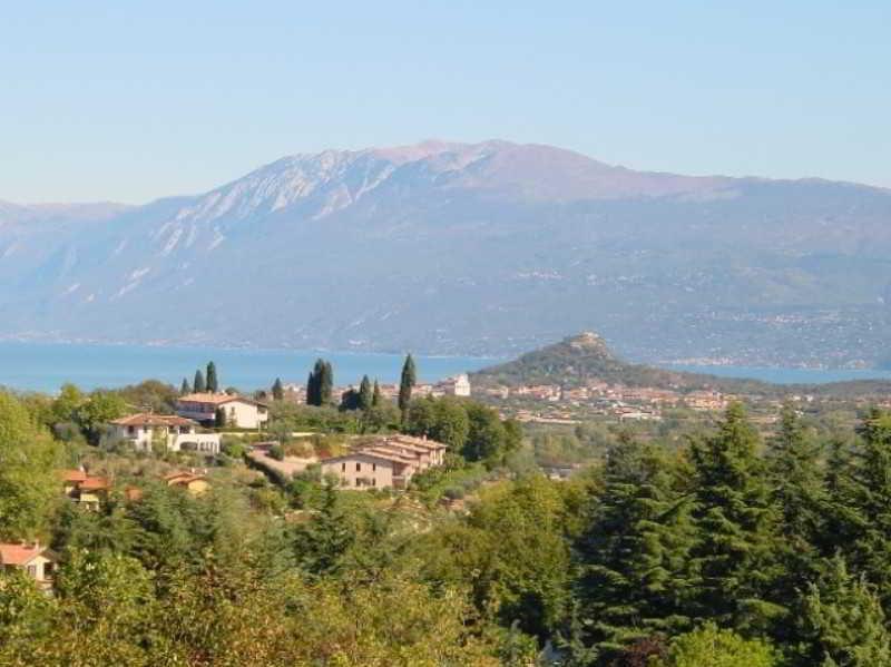 San Rocco Relais Aparthotel Сояно дел Лаго Екстериор снимка