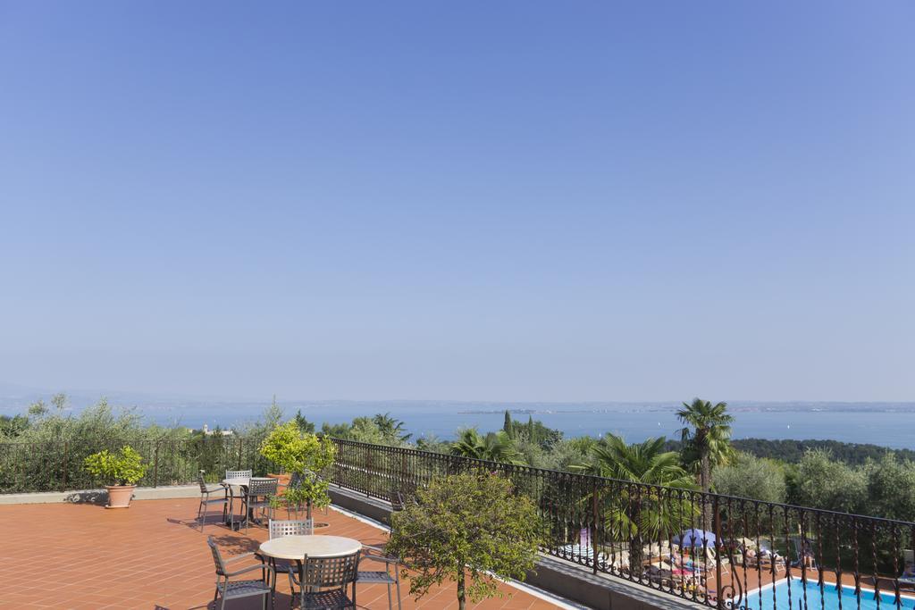San Rocco Relais Aparthotel Сояно дел Лаго Екстериор снимка