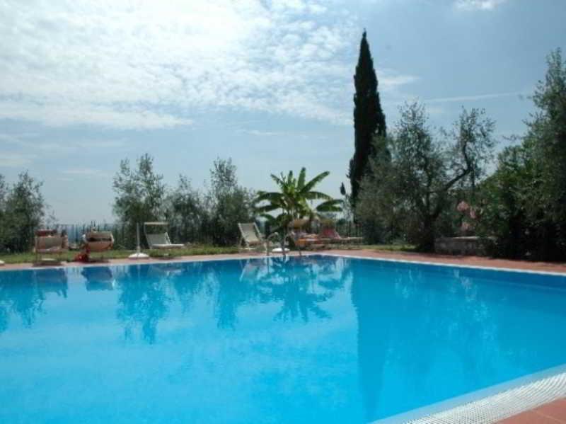 San Rocco Relais Aparthotel Сояно дел Лаго Екстериор снимка
