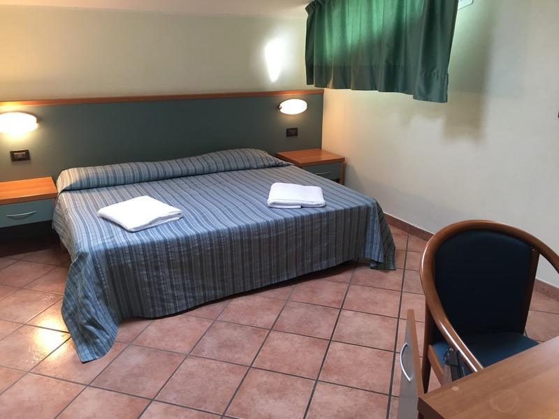 San Rocco Relais Aparthotel Сояно дел Лаго Екстериор снимка
