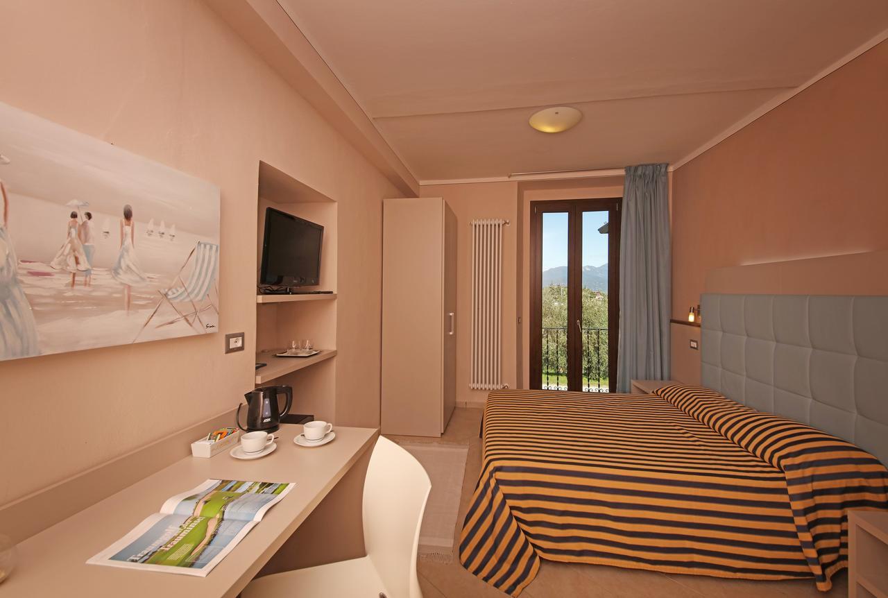San Rocco Relais Aparthotel Сояно дел Лаго Екстериор снимка