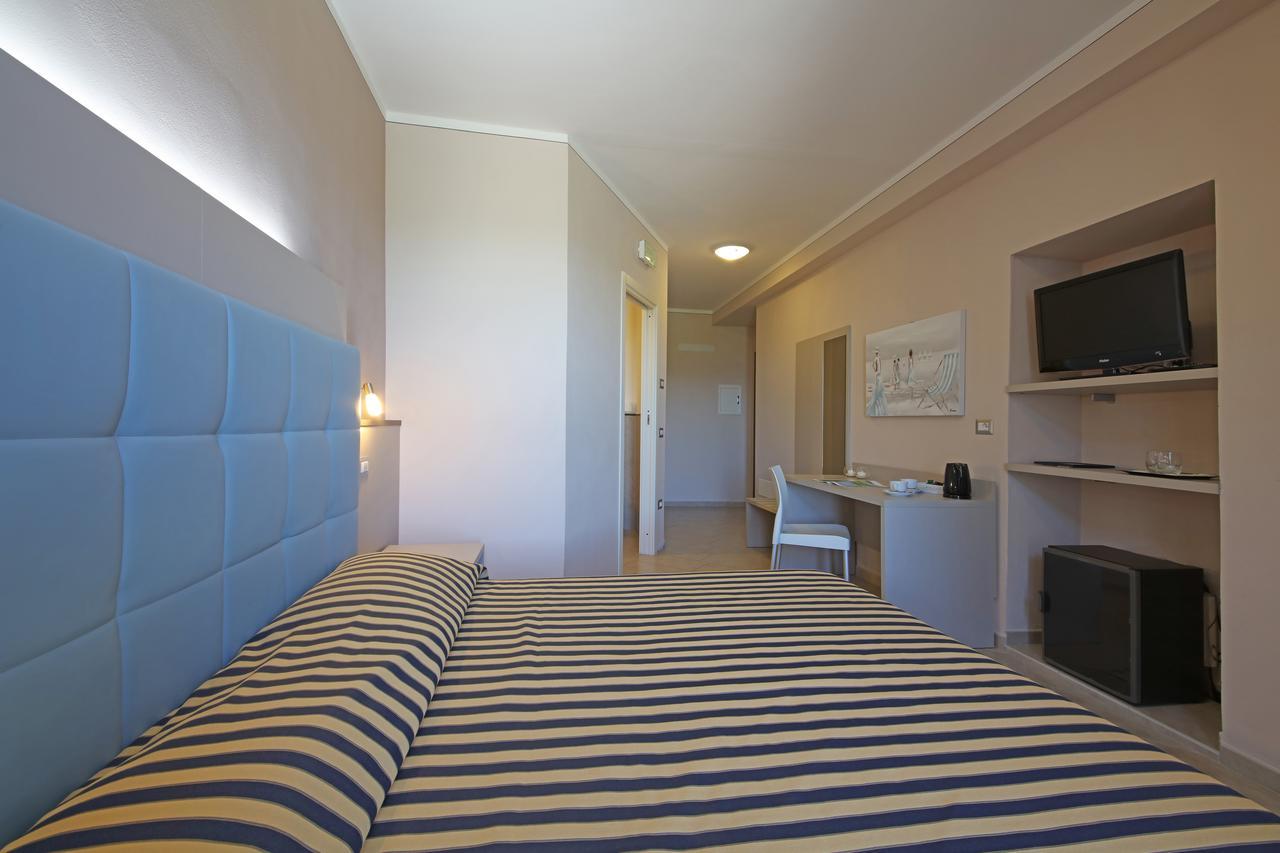 San Rocco Relais Aparthotel Сояно дел Лаго Екстериор снимка
