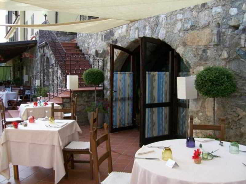 San Rocco Relais Aparthotel Сояно дел Лаго Екстериор снимка